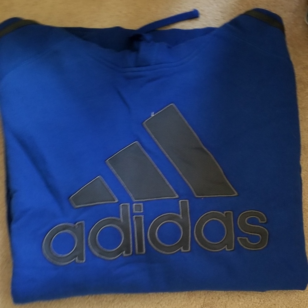 Adidas